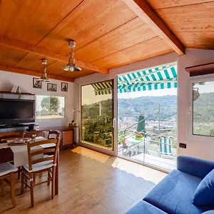  Appartamento Casa Bianca