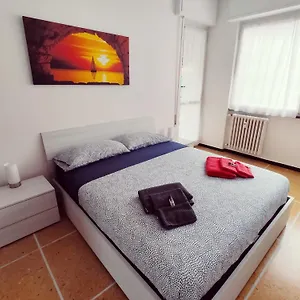  Appartamento Casa Di Teo