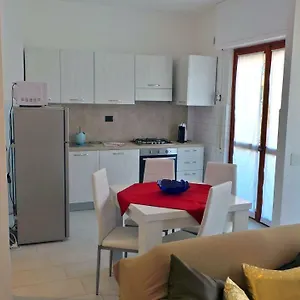  Appartamento Speri Studio