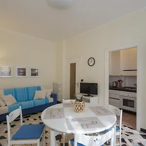  Appartamento Casa Amica Tranquilla E Ben Posizionata