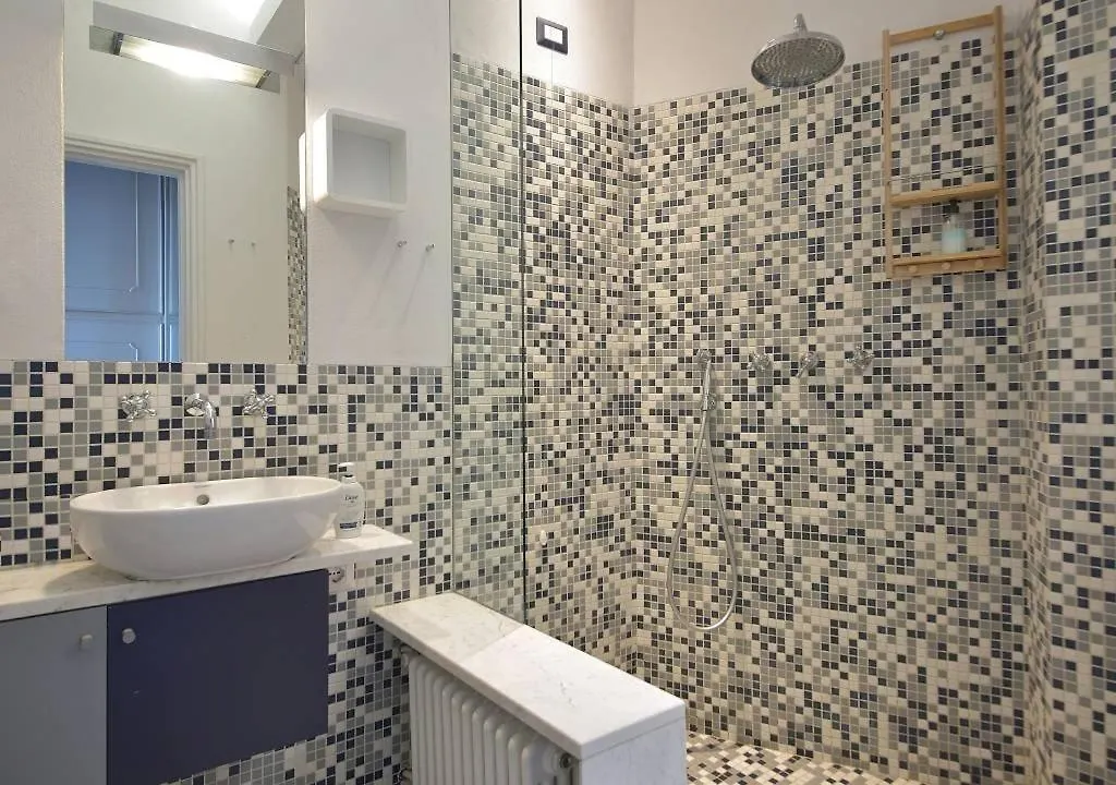 Casamati Flexyrent Lägenhet Rapallo Italien