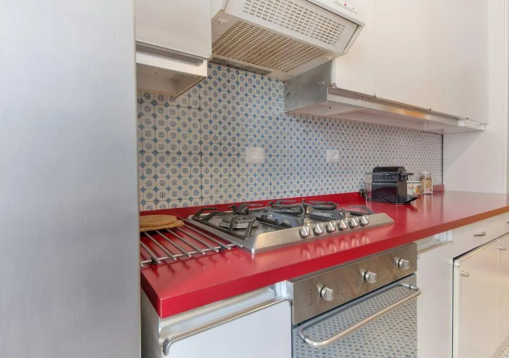 Casamati Flexyrent Lägenhet Rapallo