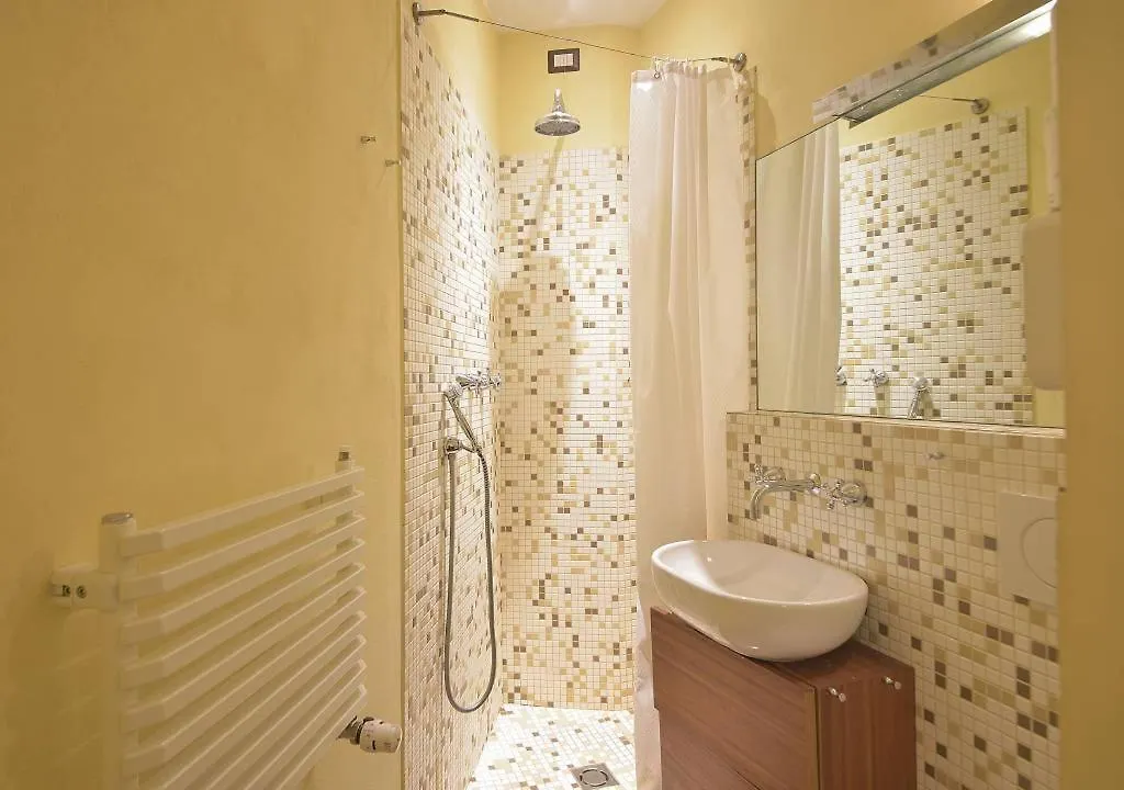 Casamati Flexyrent Lägenhet Rapallo