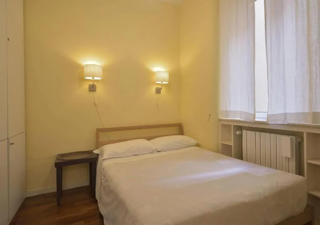Casamati Flexyrent Lägenhet Rapallo Italien