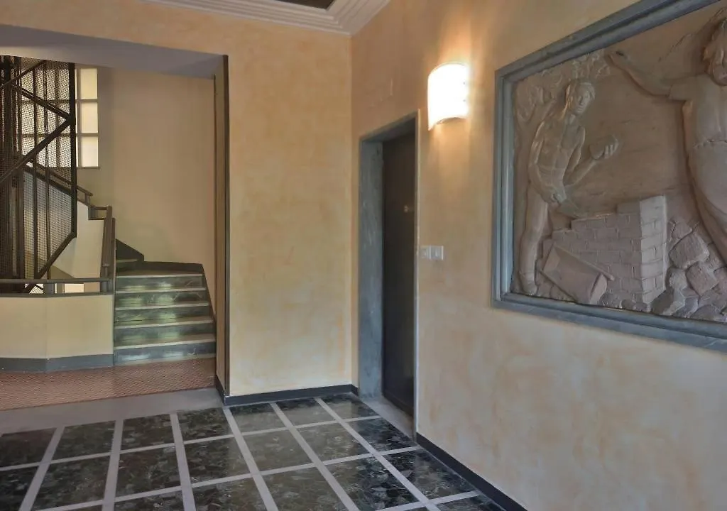 Casamati Flexyrent Lägenhet Rapallo
